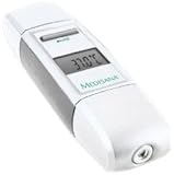 Medisana 77055 FTD Infrarot Fieberthermometer White Line