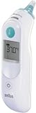 Braun IRT6020 Contact digital Body Thermometer