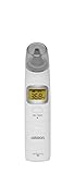 Omron Gentle Temp 521 Digitales 3 In 1 Infrarot-Ohrthermometer