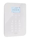 ABUS fuaa50500 weiß Alarm System Sicherheits-Alarmanlage Sicherheit (E-Mail, Dan, Deutsc...