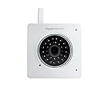 Gigaset elements camera - Sicherheitskamera - Wlan-Kamera / Indoor Kamera - funktioniert a...