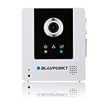 Blaupunkt IP Überwachungskamera IPC-S1 I Zubehör für die Q-Serie von Blaupunkt I WLAN I...