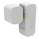 Sigma Casa Smart Door Sensor - intelligenter Fenster-/Tür-Kontakt für Smart-Home Haus-Au...