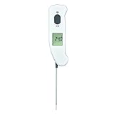 ETI Thermapen® IR - Infrarot Kombi Thermometer