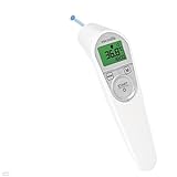 Microlife NC 200 Berührungsloses Thermometer Fieberthermometer