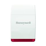 Honeywell Home Security Dummy-Außensirene (IP44), HS3DS1S