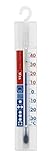 Tfa M85847 Thermometer für Kühlschrank/Gefrierschrank 1050-14.4000