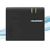 Blaupunkt Q-Pro IP-Funk-Alarmzentrale mit Smart Home Funktionen und Bedienung mit nur eine...