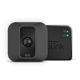 Blink XT2 - Smarte Sicherheitskamera | Für den Außen- und Innenbereich mit Cloud-Speiche...