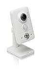 IP-Kamera von Egardia mit Full-HD: für Haus & Wohnung