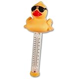 Pool & Spa Thermometer Thermo-Duck Ente