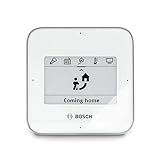 Bosch Smart Home Funkfernbedienung Twist (Version Deutschland)