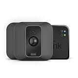 Blink XT2 - Smarte Sicherheitskamera| Für den Außen- und Innenbereich mit Cloud-Speicher...