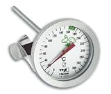 TFA Fett-Thermometer Edelstahl 141024