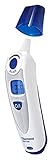 Thermoval Duo-Scan Fieberthermometer, 1 St