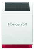 Honeywell Home Security Funk-Außensirene mit Solarmodul (IP44), HS3SS1S