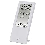 Thermometer/Hygrometer