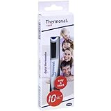 Thermoval® Rapid Digitales Fieberthermometer