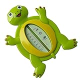 Reer 2499 Badethermometer Schildkröte