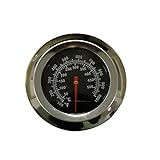 50 ~ 500 Grad Braten Grill Smoker Grill Thermometer Temperaturanzeige Neue arrival-2