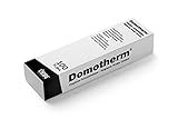 Domotherm Hygiene Schutzhüllen für alle gängigen Fieberthermometer / Stab-Thermometer (...