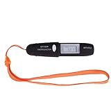 Asiproper Pen Typ Mini Infrarot-Thermometer IR Temperatur messung LCD Display