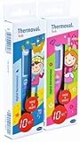 Thermoval® Kids Digitales Fieberthermometer