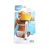 440s.de - for fourties Pool Thermometer Ente