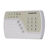 Axesstel AG50 Home Alert System