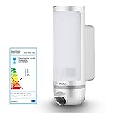 Bosch Smart Home Eyes Außenkamera (Variante Deutschland, Frankreich und Österreich)