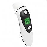 edahbjnest5mk Thermometer-Touch-Thermometer Hand-Infrarot-Thermometer Home-Ohr-Thermometer...