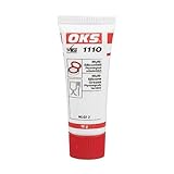 OKS 1110 Multi Silikonfett 10g - Physiologisch unbedenklich