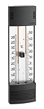 TFA 10.3016-Thermometer maximale und minimale ECO-Flüssigkeit