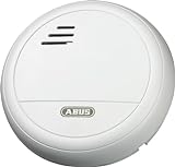 ABUS Rauchwarnmelder RM40 Li Funk, 558115