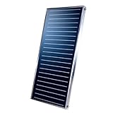Flachkollektor SSP ProSun 2,02 m² Solar Solaranlage Solarkollektor