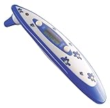 Geratherm duotemp Digitales Ohr-Stirn-Thermometer zur Bestimmung der Körpertemperatur und...