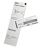 Braun Thermoscan Ear Thermometer Disposable Replacement Lens Filters x 80