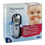 Thermoval baby non-contac 1 stk
