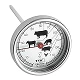 Braten-Thermometer