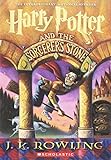 Harry Potter and the Sorcerer's Stone (Book 1)