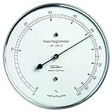 Fischer Haar-Hygrometer