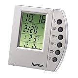 Hama LCD-Thermometer 