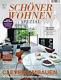 Schöner Wohnen Spezial Nr. 3/2019: Architektur & Smart Home
