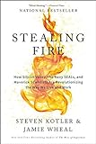 Stealing Fire: How Silicon Valley, the Navy SEALs, and Maverick Scientists Are Revolutioni...