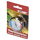 Hobby 36250 Thermometer, AT1